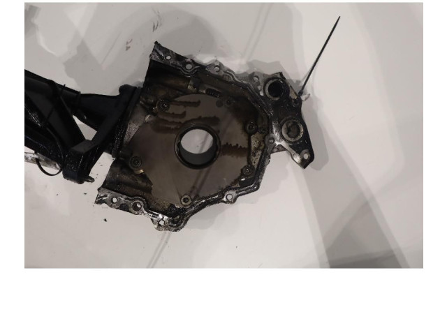 Масляный насос  9H07 9686038880  Peugeot Expert 