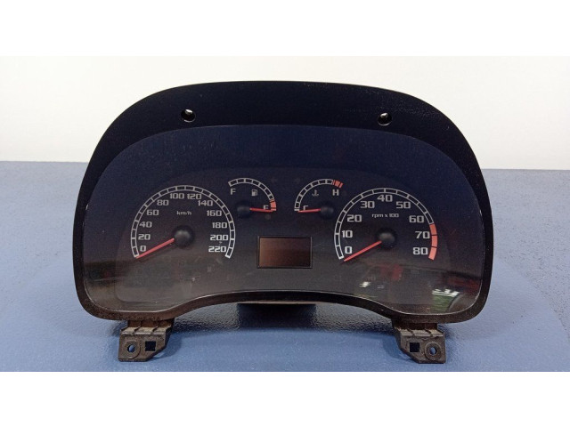 Спидометр (приборный щиток)