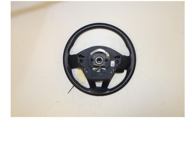 Руль Mazda 3 II 2013 - 2016 года KD45, 131107