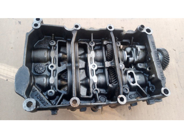 Масляный насос   03G103537B  Audi A6 S6 C6 4F 
