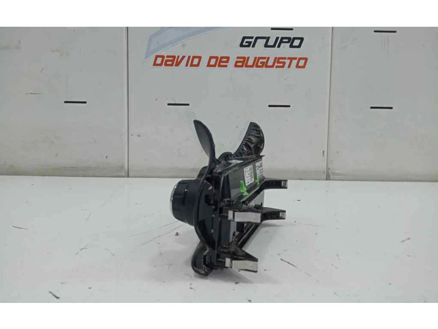 Блок управления климат-контролем 681971401, 200819   Mini One  Cooper Coupe R56