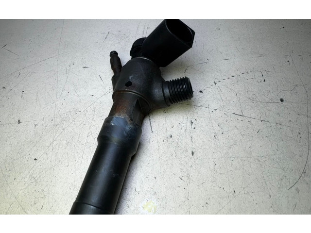 Форсунка 04L130277BF, 28577054 Skoda Octavia Mk3 (5E) DGTE