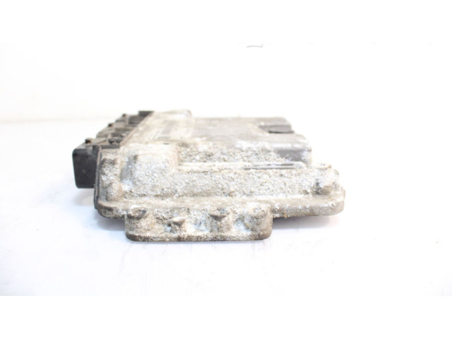 Блок управления двигателем Блок управления 0281012530 Mazda 3 I