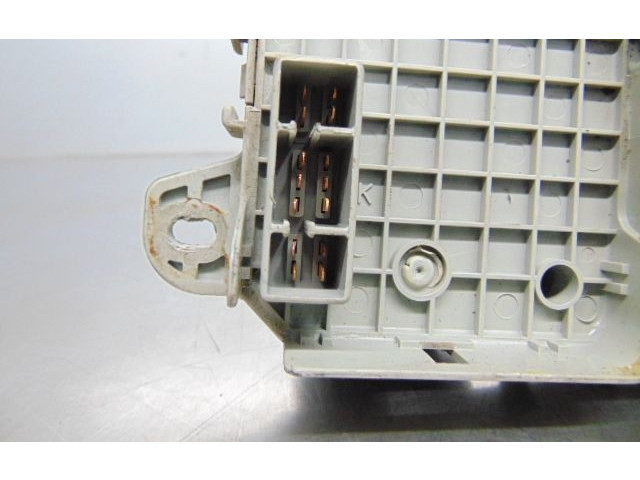 Блок предохранителей    Rover 25    