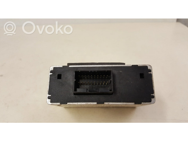 Блок управления центрального замка