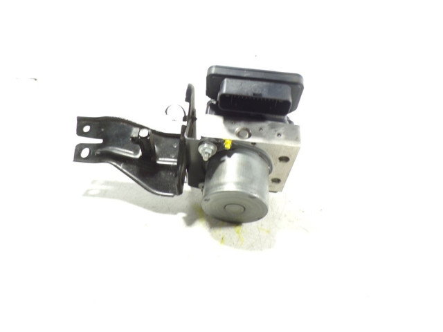 Блок АБС 6C0614517KBEF, 6C0907379K Skoda Fabia Mk3 (NJ) 2015 - 2021 года