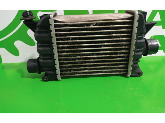 Интеркулер 14461BN700 Nissan Almera N16