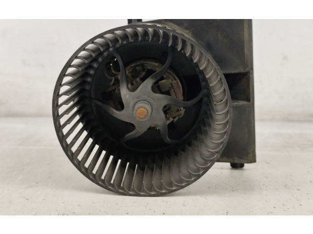 Вентилятор печки 1J1819021B Audi A3 S3 8L