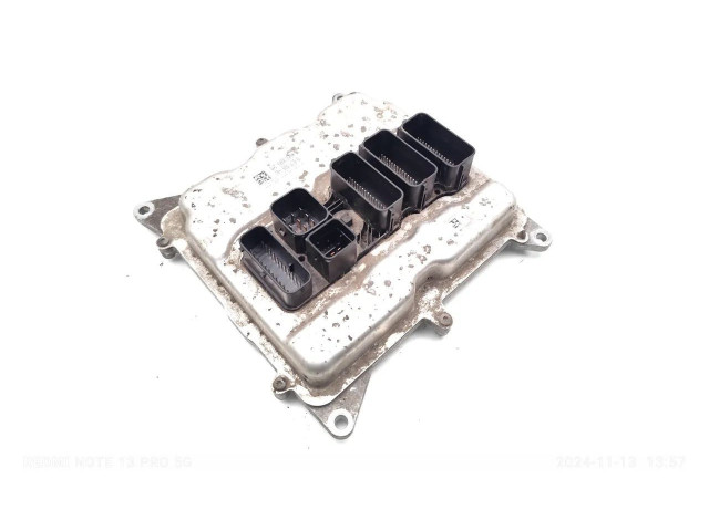 Блок управления двигателя 8617569   BMW Z4 E89