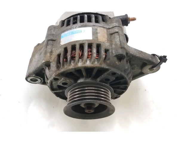 Генератор 3140077E25, U0-3159C Suzuki Grand Vitara I