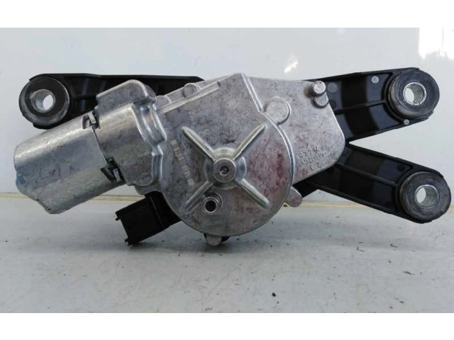 Моторчик заднего дворника A4538207100, 287100704R    Smart ForTwo III C453