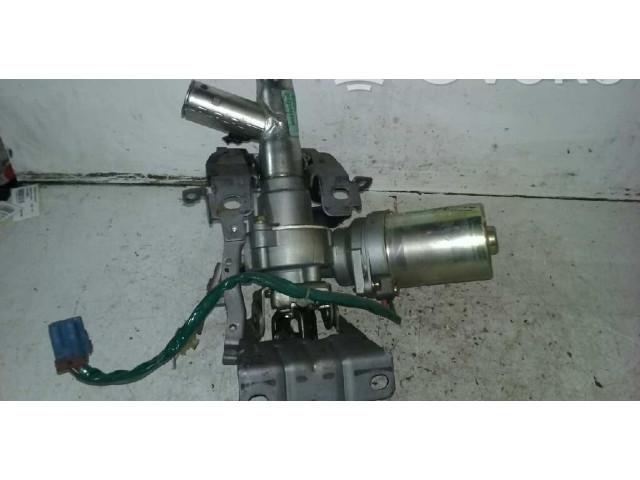 Рулевая рейка 8200091805, 35235028 Renault Clio II 2001 - 2005 года