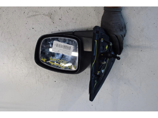 Зеркало электрическое        Hyundai i10  2007-2012 года   