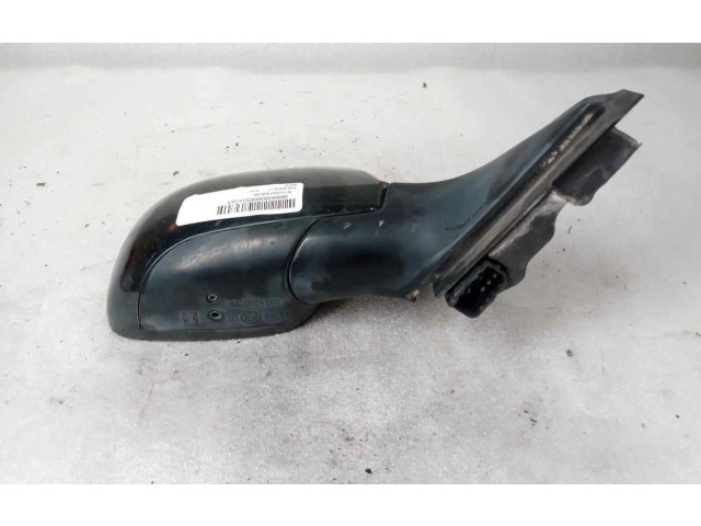 Зеркало электрическое Audi A8 S8 D2 4D 1994 - 2002 года