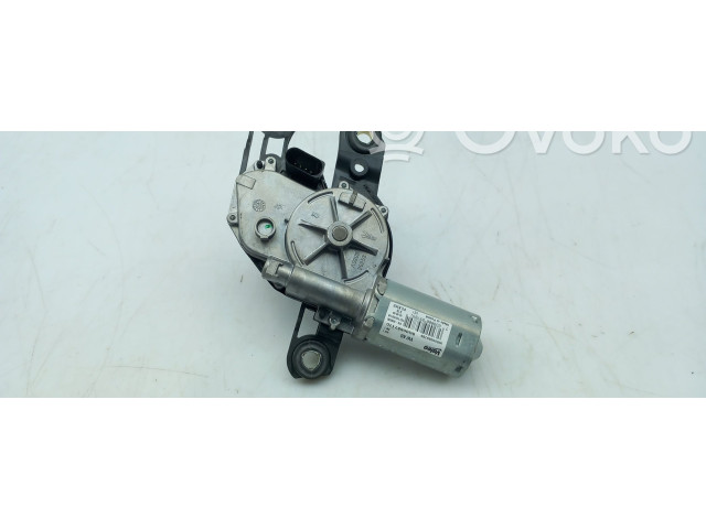 Моторчик заднего дворника 5G0955711C    Volkswagen Golf VII