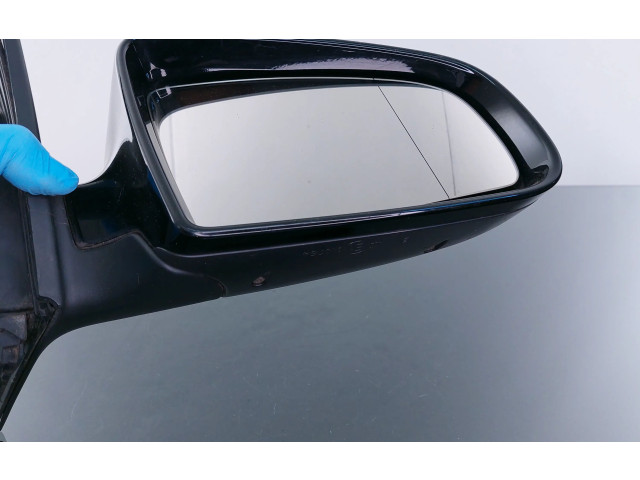 Зеркало электрическое        Audi A3 S3 A3 Sportback 8P  2005 - 2013 года   