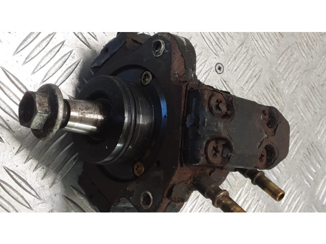 Vstřikovací čerpadlo 8200010076, 0445010028 Renault Espace - Grand espace IV pro naftový motor 2.2