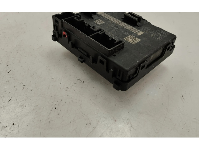 Блок комфорта 8W1959395D Audi A3 S3 8V