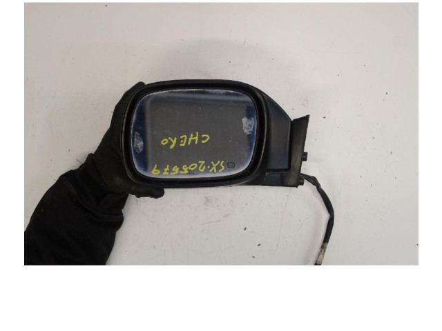 Зеркало электрическое        Jeep Cherokee XJ  1991 - 2001 года   