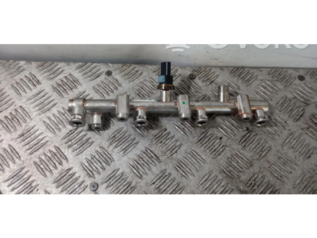 Vstřikovač 2820704000, CABEZALINYECCION Renault Sandero I