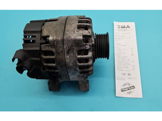 Генератор 9642880280, IMPRK1488106   Citroen Berlingo      