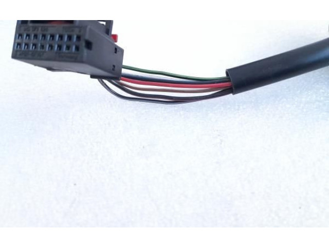 Зеркало электрическое        Audi A3 S3 8P  2003 - 2012 года   