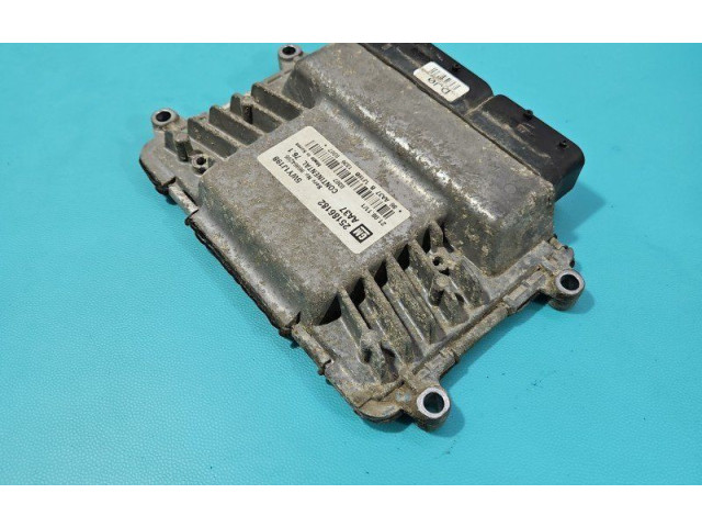Блок управления двигателем Блок управления 25186182, IMPRK1472614   Chevrolet Cruze