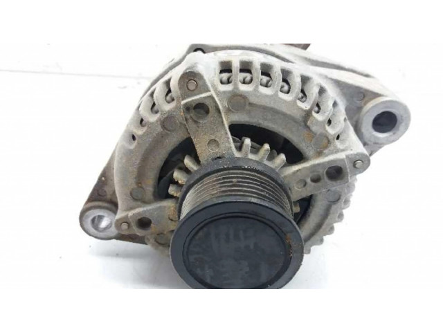 Генератор 56029679AA Jeep Compass 2.0