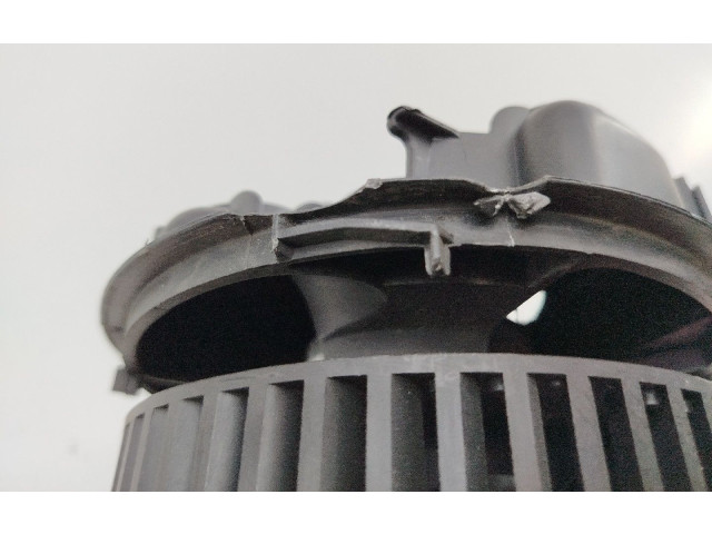 Вентилятор печки GMV, B85 Renault Clio III