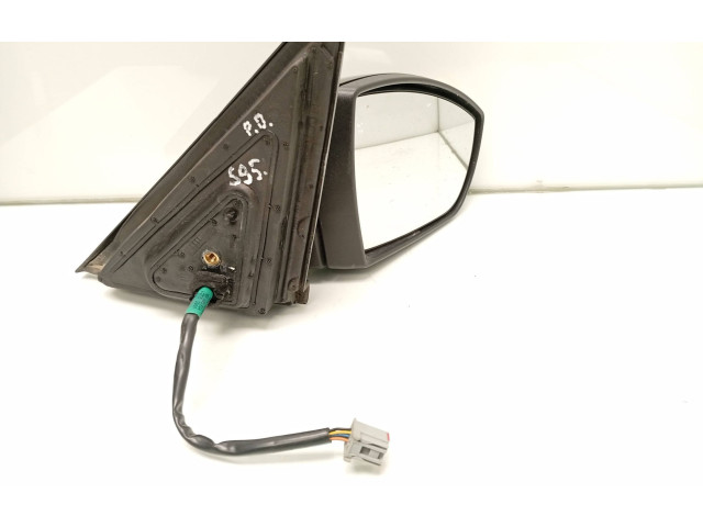 Зеркало электрическое Ford Galaxy 2006 - 2015 года