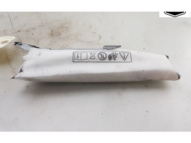 Подушка безопасности в сиденье 6VA880241E, 6VA880241E Skoda Fabia Mk4 (6VA)