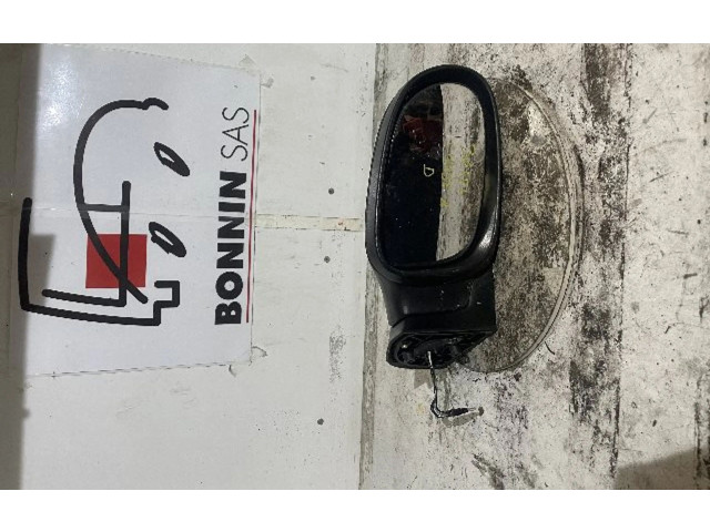 Zpětné zrcátko Mercedes-Benz A W168 1688101676, 1688101676