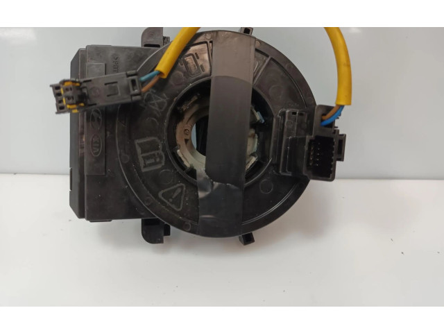 Подрулевой шлейф SRS 987001H300, MOTORLIMPIATRASERO   KIA Ceed