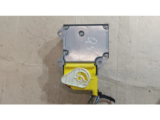 Блок подушек безопасности 8R0959655E Audi Q5 SQ5