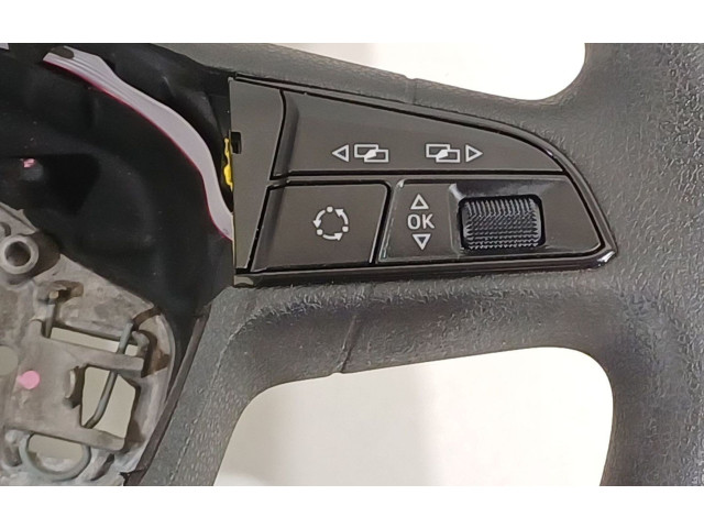 Руль Seat Ibiza V (KJ)  2017 -  года 5F0419091A      