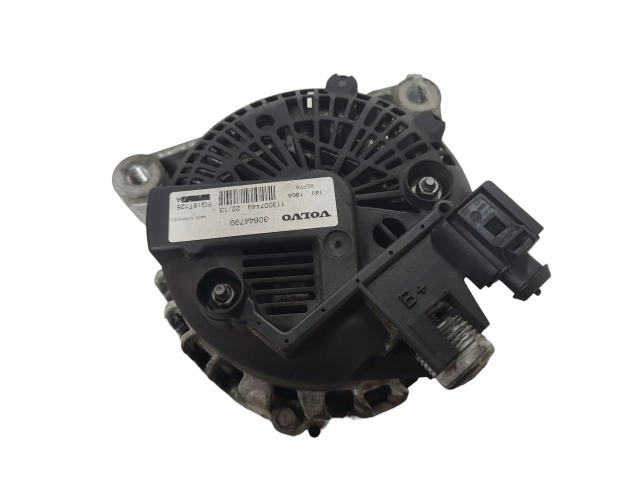 Генератор 30644799, 113007449   Volvo S60 1.6     