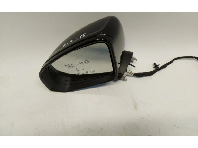 Зеркало электрическое        Volvo XC40   -  года   