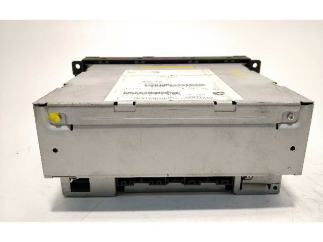 Блок управления HiFi audio 05064943AD    Jeep Patriot  BYL 