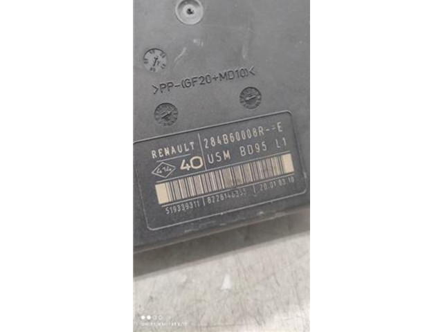 Pojistková skříňka 284B6008R, 284B6008R Renault 25 2010