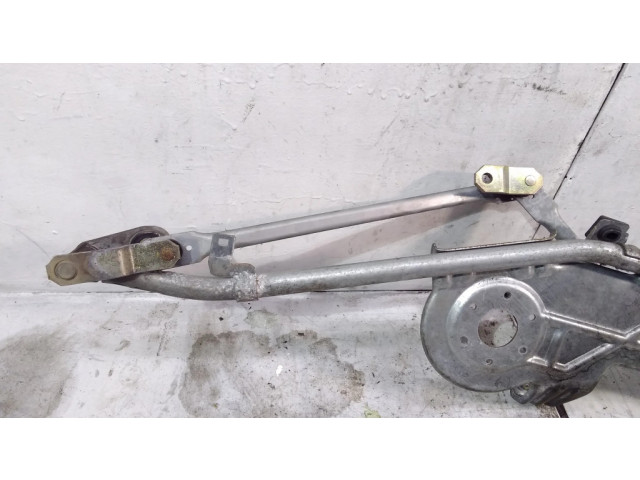 Механизм стеклоочистителей (трапеция)