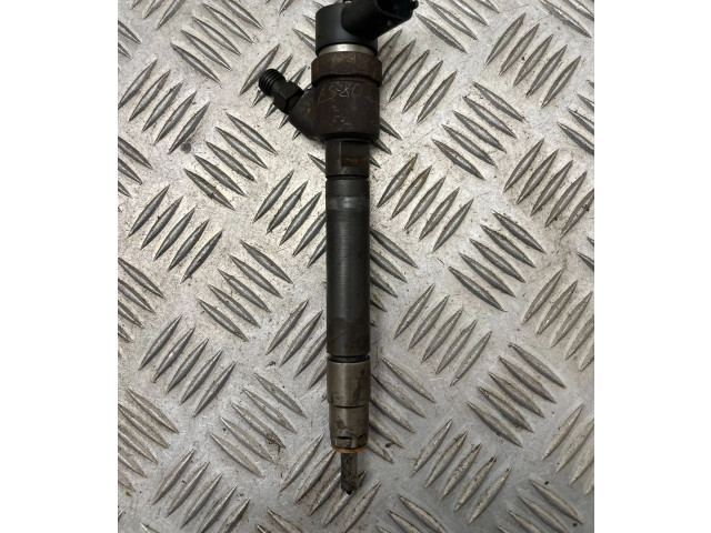 Форсунка 0445110251, 30750283 Volvo S80