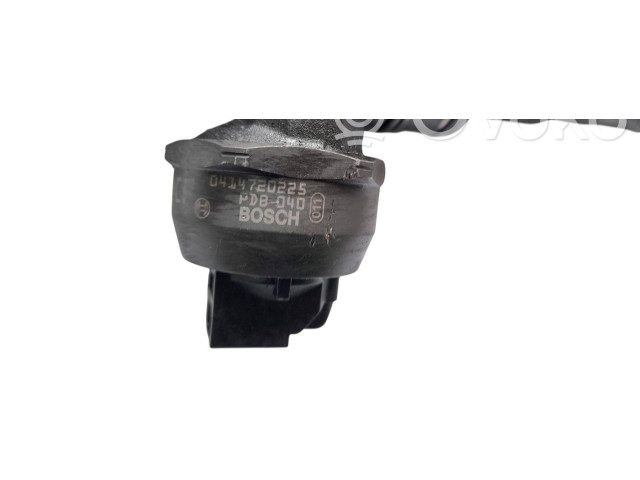 Vstřikovač 07Z130073K, 041472055   Volkswagen Transporter - Caravelle T5     