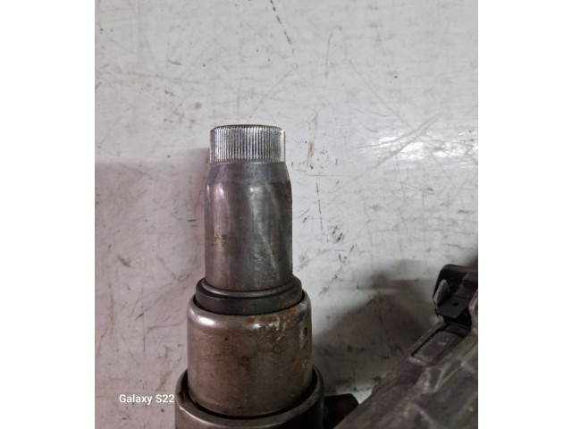    Рулевая рейка 8L1419501BR   Skoda Octavia Mk1 (1U) 1996 - 2004 года