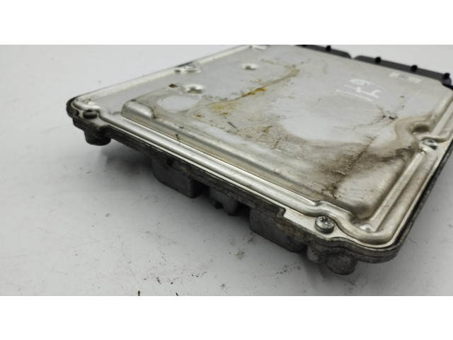 Řídící jednotka 0261209311, 00002438900 Maserati Quattroporte 2010