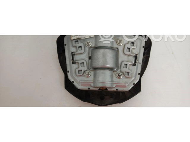 Надувная подушка для передней двери 8200432121 Renault Clio II