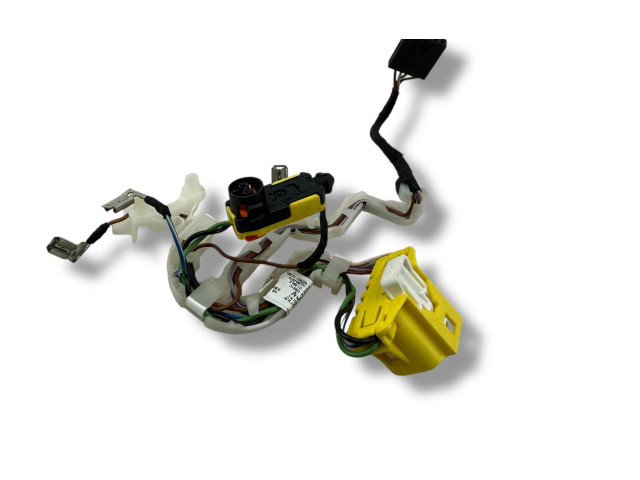 Подушка безопасности водителя 5G0971584E Volkswagen Golf VII