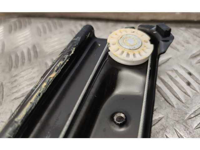 Блок управления климат-контролем 9840159380 Toyota Proace