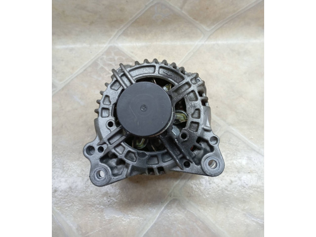 Генератор 03C903023S, 0124525188 Volkswagen Touran II