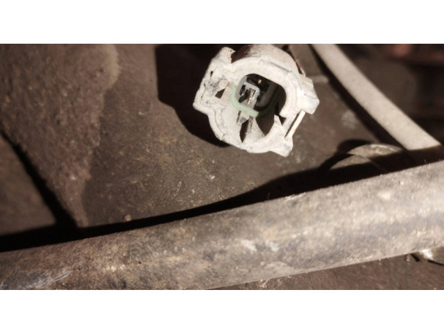 Механическая коробка передач, 4 передачи