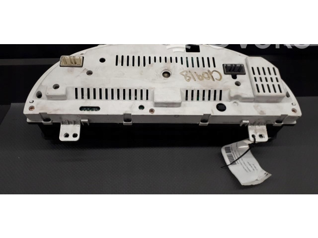 Панель приборов 80220-08201 SsangYong Rexton